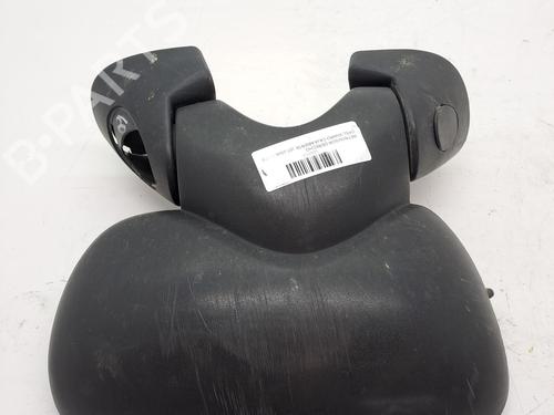 Right mirror OPEL VIVARO A Bus (X83) 2.0 CDTI (F7, J7, A07) | BP23378187C27