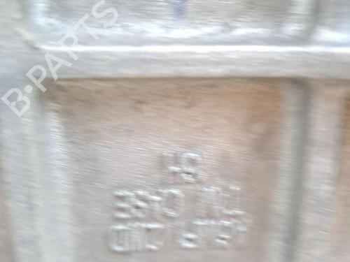 Gearbox KIA CEE'D (JD) 1.6 CRDi 128 | BP23368528M3 