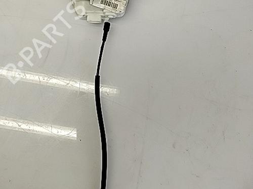 Rear left lock CITROËN C3 I (FC_, FN_) 1.1 i | BP29822484C100 