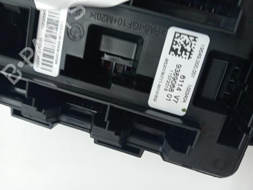 Fuse box BMW 1 (F20) 118 i | BP23343637E1 