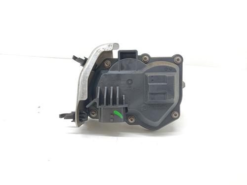 Used Throttle body NISSAN QASHQAI II (J11, J11_) 1.5 dCi (110 hp) 25456285