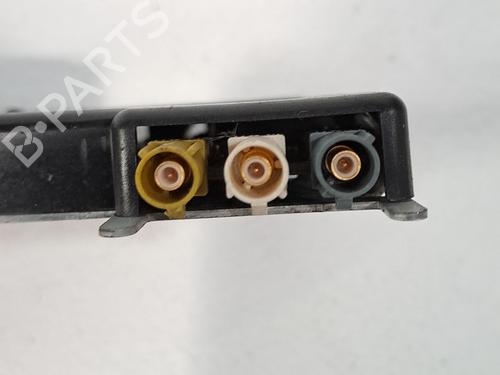 Elektronisk modul AUDI A3 (8P1) 2.0 TDI 16V | BP23386532M83 