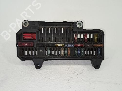 Used Fuse box BMW 7 (E65, E66, E67) 730 d (218 hp) 23373550