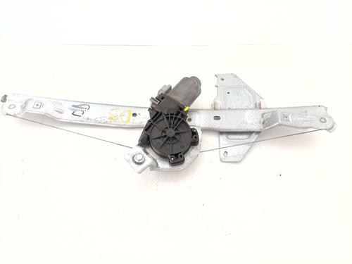 Rudehejsemekanisme Højre foran OPEL ASTRA J GTC 1.7 CDTI (08) (110 hp) 28336822