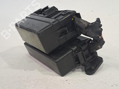 Fuse box NISSAN TERRANO II (R20) 2.7 TDi 4WD | BP23386536E1 
