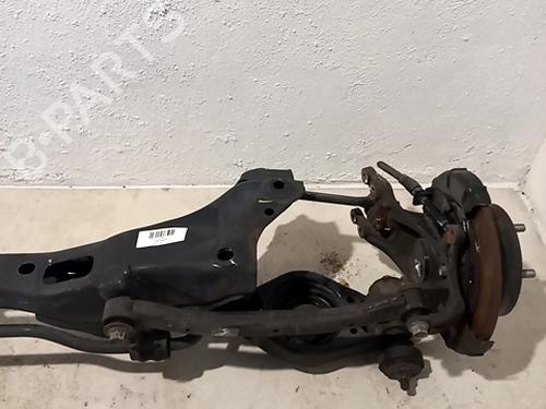 Rear axle KIA SPORTAGE III (SL) 1.7 CRDi | BP30925669M2