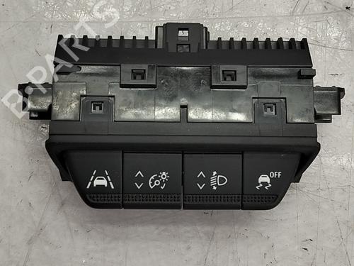 Mando Mando NISSAN TOWNSTAR MPV (XFK) Electric (122 hp) 36667026 36667026