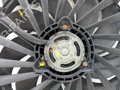 Koelventilatormotor CITROËN JUMPY II Van 2.0 HDi 120 | BP27891586M35 
