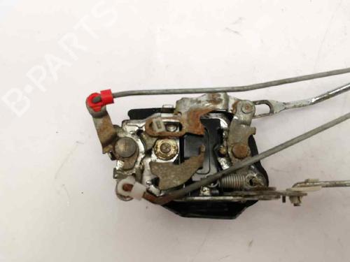 Used Front right lock SUZUKI VITARA (ET, TA, TD) 2.0 TD Intercooler All-wheel Drive (SV420D) (87 hp) 23874451