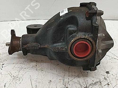 Used Rear differential JAGUAR S-TYPE II (X200) 2.7 D (207 hp) 29556106