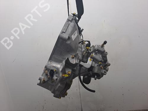 Gearbox HONDA ACCORD V (CE, CF_, CD) 1.9 i (CE7) | BP23373212M3 