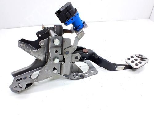 Bremsepedal Bremsepedal MAZDA 6 Hatchback (GH) 2.0 MZR-CD (GH14) (140 hp) 33763078 33763078