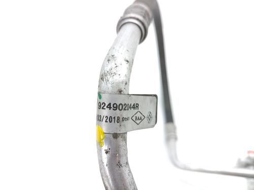 AC pipe DACIA LODGY (JS_) 1.6 SCe 100 (JSAV) | BP27098775M126