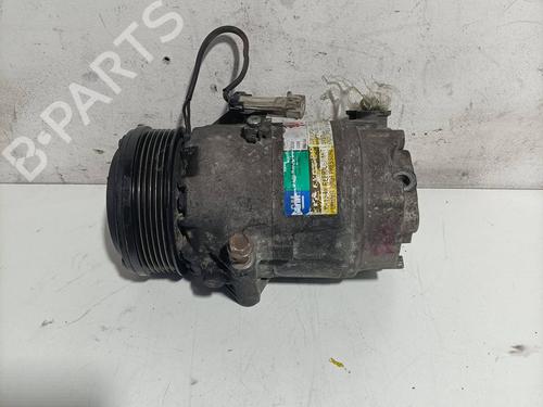 Used AC compressor OPEL ASTRA G Hatchback (T98) 1.7 DTI 16V (F08, F48) (75 hp) 25465038