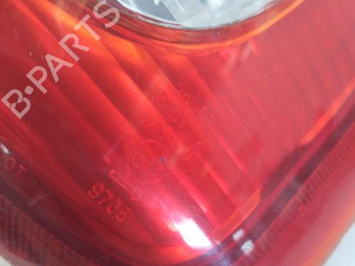 Højre baglygte CHEVROLET REZZO MPV (U100) 1.6 | BP26706928C35 