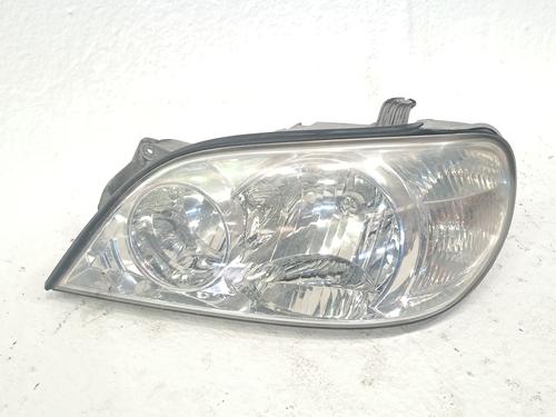 Used Left headlight KIA CARNIVAL II (GQ) 2.9 CRDi (144 hp) 29302713