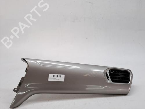 Used Air vent CITROËN C-ELYSEE (DD_) 1.6 BlueHDi 100 (99 hp) 24736447