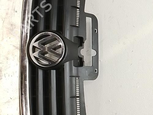 Used Grille Grille VW TOURAN VAN (1T1, 1T2) 1.9 TDI (101 hp) 40550083 40550083
