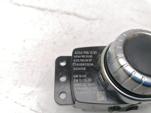 Switch MERCEDES-BENZ A-CLASS (W176) A 250 (176.044) | BP23378690I30 