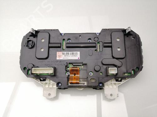 Instrument cluster NISSAN PULSAR Hatchback (C13) 1.5 dCi | BP23893603C47