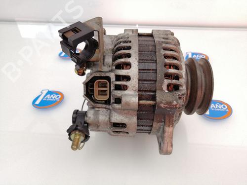 Alternator NISSAN NAVARA (D22) 2.5 D 4x4 | BP23449000M7