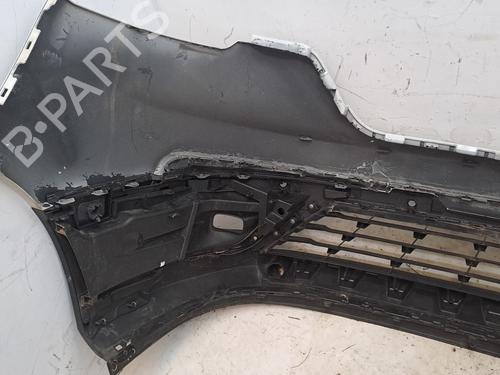 Front bumper RENAULT TRAFIC III Van (FG_) 2.0 dCi 130 (FGMY) | BP29499565C7 