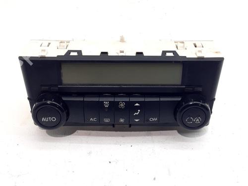 Used Climate control Climate control RENAULT LAGUNA II (BG0/1_) 2.0 16V IDE (BG0N) (140 hp) 32743421 32743421