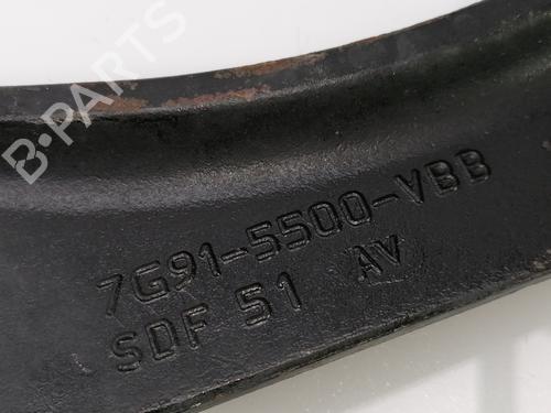 Right rear suspension arm VOLVO XC60 I SUV (156) D3 | BP23936737M15 