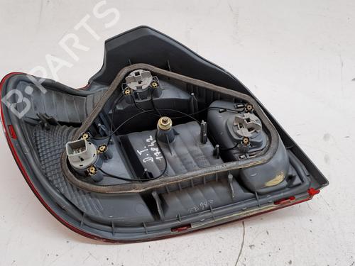 Right taillight TOYOTA YARIS (_P1_) 1.4 D-4D (NLP10_, NLP10R) | BP28163869C35 