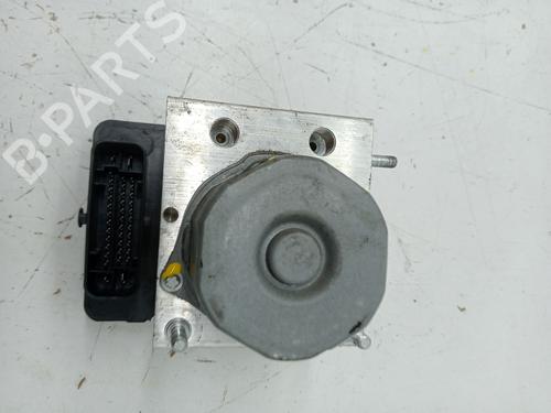 Used ABS pump NISSAN MICRA V (K14) 0.9 IG-T (90 hp) 23977138