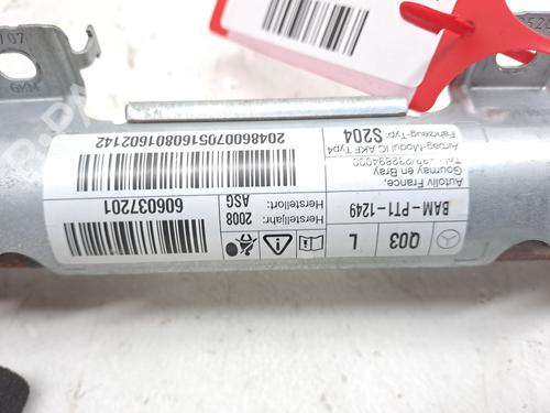 Left curtain airbag MERCEDES-BENZ C-CLASS T-Model (S204) C 220 CDI (204.208) | BP29301582C11 