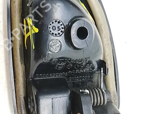Front left interior door handle IVECO DAILY IV Platform/Chassis 35C14, 35S14, 35S14 /P | BP36666914I13 - Image 2