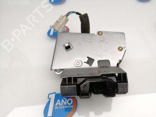 Tailgate lock JAGUAR X-TYPE I (X400) 2.1 V6 | BP23386950C101 