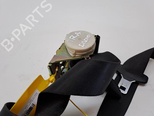 Rear right seatbelt BMW X3 (E83) 2.5 i | BP23361879I28 