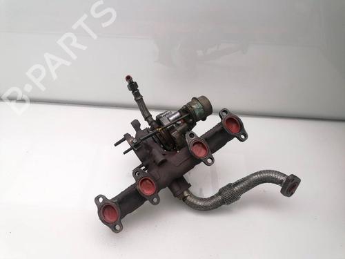 Used Turbocharger/Supercharger SEAT CORDOBA Vario (6K5) 1.9 TDI (90 hp) 23939032