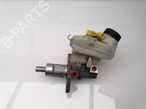 Used Brake master cylinder OPEL ASTRA J (P10) 1.7 CDTI (68) (110 hp) 23383630