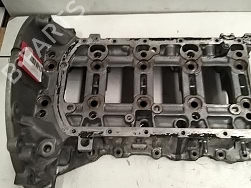 Oil sump FORD TRANSIT COURIER B460 MPV 1.5 TDCi | BP30121068M115