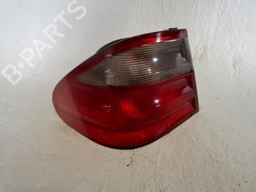 Left taillight MERCEDES-BENZ CLK (C208) CLK 200 (208.335) | BP29991855C34