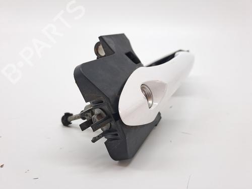 Front left exterior door handle HYUNDAI i30 (GD) 1.6 CRDi | BP25457325C128 