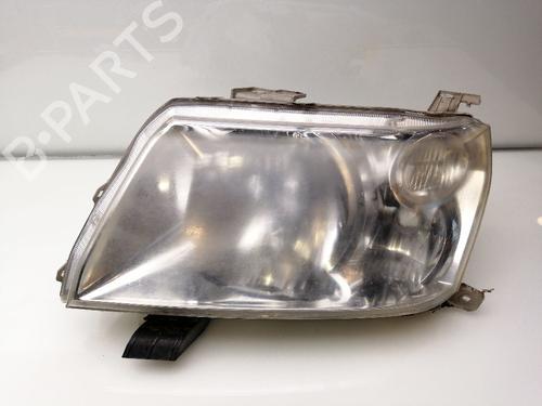 Left headlight SUZUKI GRAND VITARA II (JT, TE, TD) 1.9 DDiS All-wheel Drive (JT419, TD44, JB419WD, JB419XD,... | BP23936228C28 