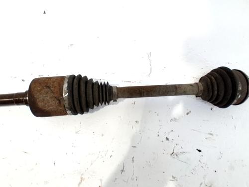 Used Right rear driveshaft Right rear driveshaft LAND ROVER RANGE ROVER SPORT I (L320) 2.7 D 4x4 (190 hp) 35752826 35752826