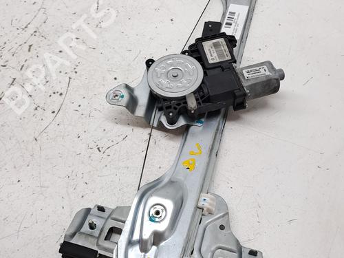 Used Rear left window mechanism OPEL MOKKA / MOKKA X (J13) 1.7 CDTI (_76) (131 hp) 27462119