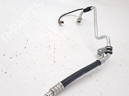 Used AC pipe RENAULT ZOE (BFM_) ZOE (92 hp) 26929374