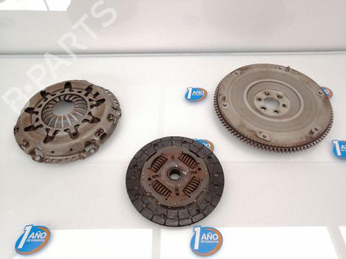 Used Other TOYOTA YARIS (_P13_) 1.0 (KSP130_, KSP130) (69 hp) 26048610