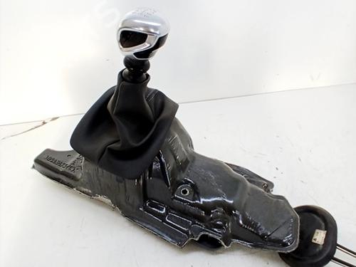 Gearstang PEUGEOT 2008 I (CU_) 1.6 BlueHDi 120 (120 hp) 30920609