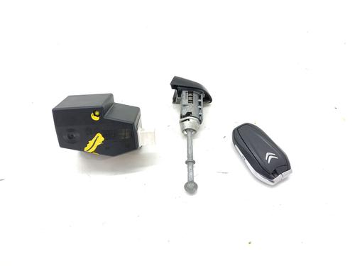 Ignition barrel CITROËN C3 / C3 ORIGIN III (SX) 1.2 THP 110 | BP28141706M48 