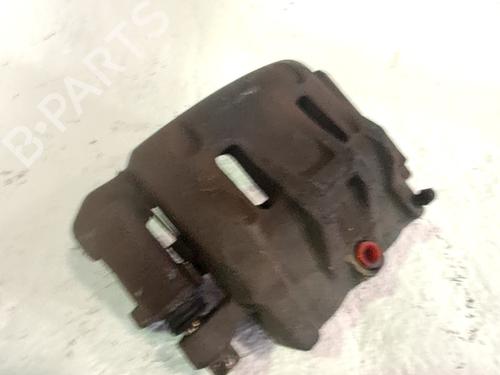 Left front brake caliper KIA CARNIVAL II (GQ) 2.9 CRDi | BP31012016M105