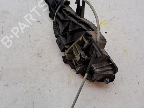 Front right exterior door handle BMW 3 (E90) 320 i | BP23361004C129 