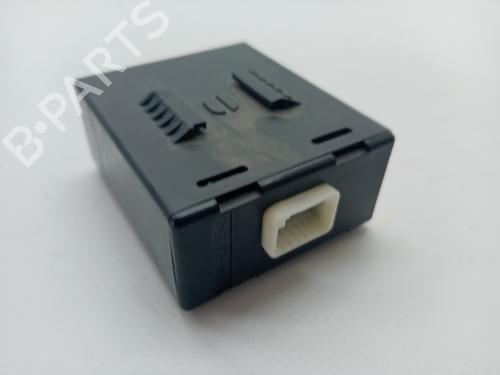 Elektronisk modul NISSAN NOTE (E12) 1.2 DIG-S | BP23344276M83 