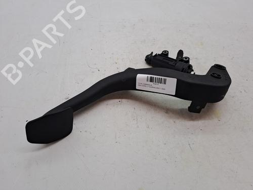 Used Clutch pedal BMW 3 Touring (E91) 320 d (163 hp) 23360180